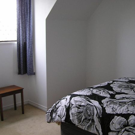 Terrace Apartment Timaru Exteriör bild
